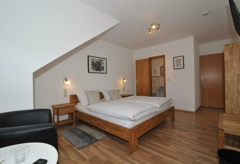 Номер Стандарт, Weinhotel Lenz