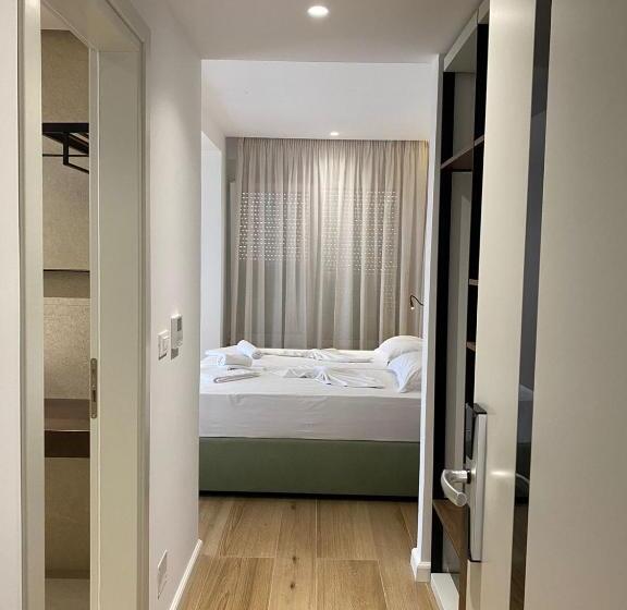 スーペリアールーム, Eval Hotel Sarande