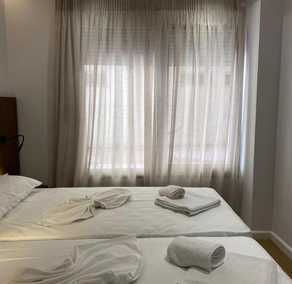 スーペリアールーム, Eval Hotel Sarande