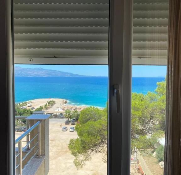 スイート（家族用）, Eval Hotel Sarande