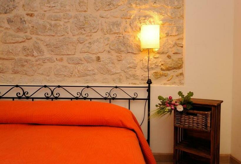 스탠다드 룸, Agriturismo Pettino