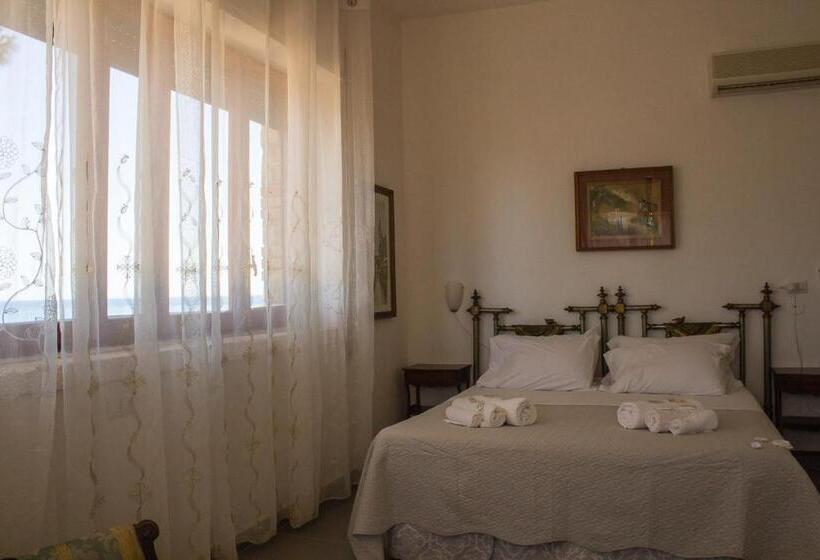 Классический Номер, Villa Sarina