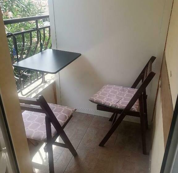 اتاق استاندارد, Guest House Eos