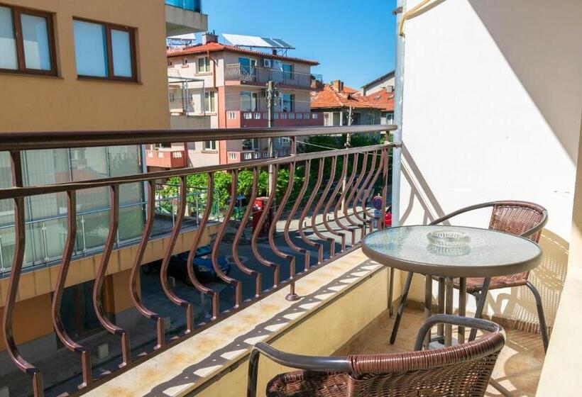 Номер Стандарт, Guest House Eos