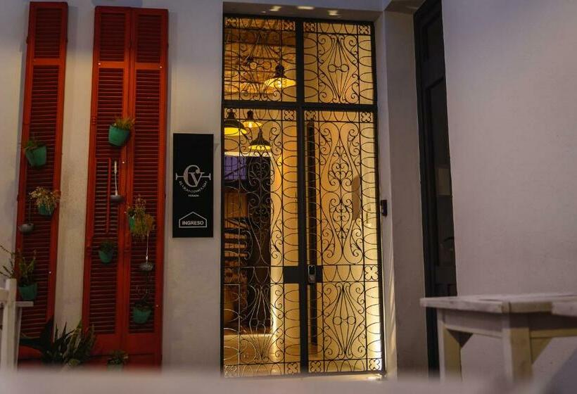 اتاق استاندارد, Posada El Viejo Consulado