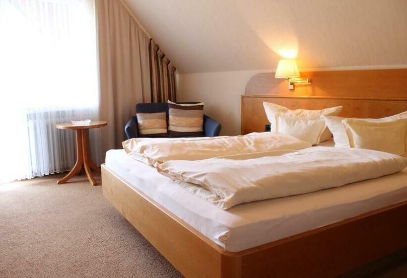 Номер Комфорт, Weinhotel Sonnenschein