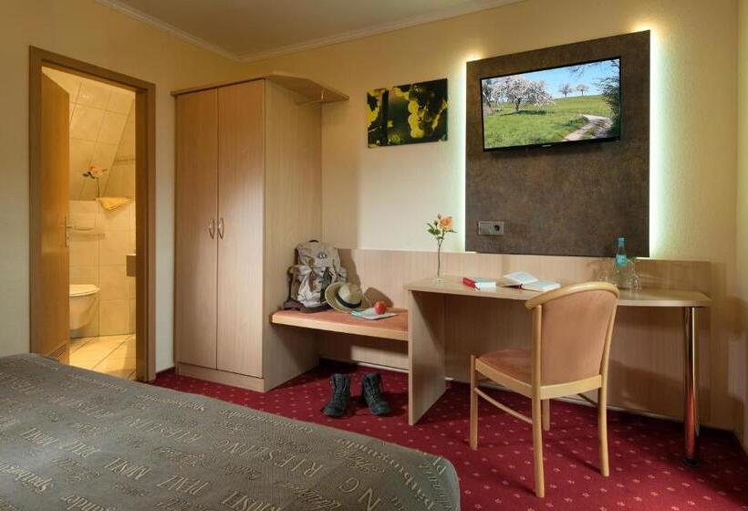 Номер Комфорт, Weinhotel Sonnenschein