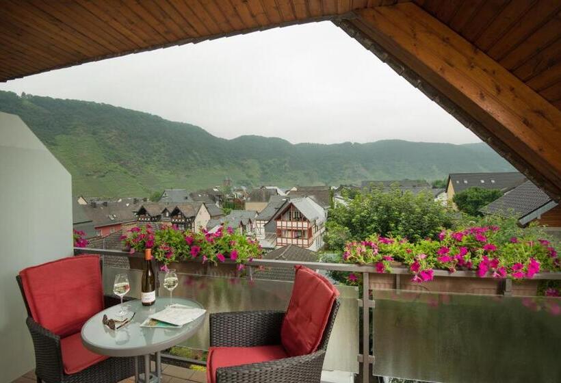 Номер Комфорт, Weinhotel Sonnenschein
