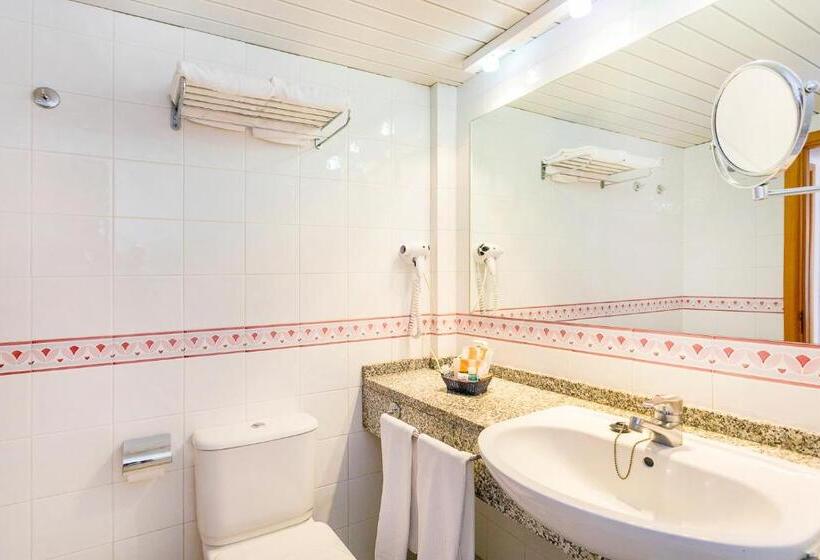 家族用アパートメント, Aparthotel Duquesa Playa