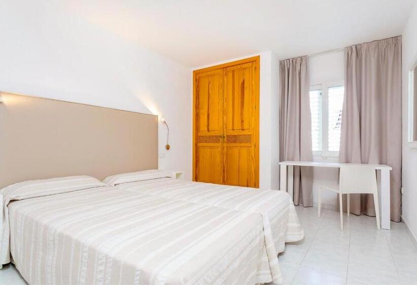 家族用アパートメント, Aparthotel Duquesa Playa