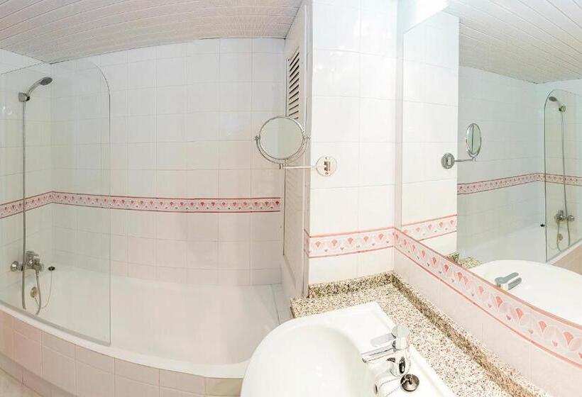 家族用アパートメント, Aparthotel Duquesa Playa