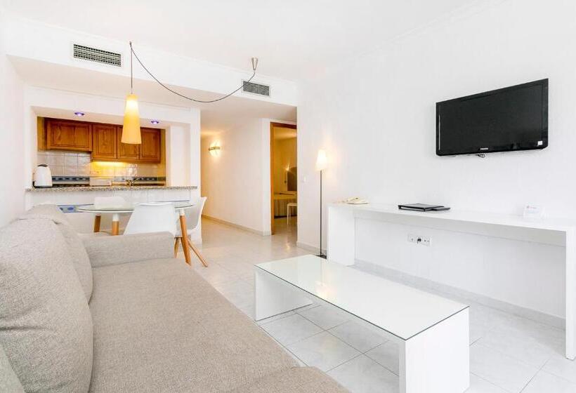 家族用アパートメント, Aparthotel Duquesa Playa