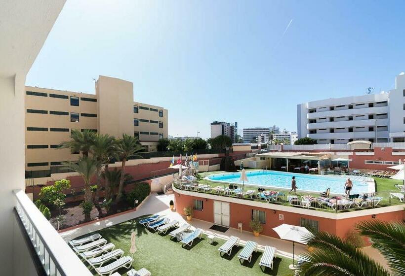 １ベッドルームアパートメント, Apartamentos Amazonas