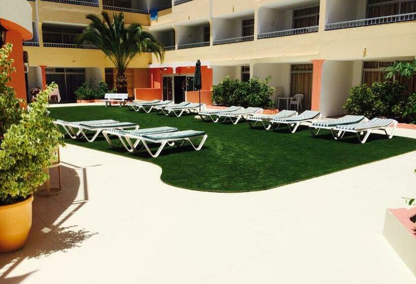 Апартаменты 1 Спальня, Apartamentos Amazonas