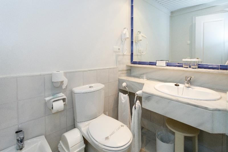 １ベッドルームアパートメント, Apartamentos Amazonas