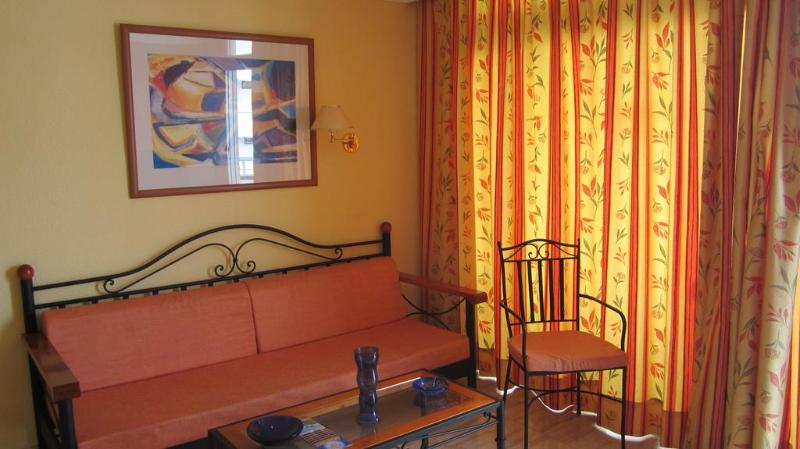 Апартаменты 1 Спальня, Apartamentos Amazonas