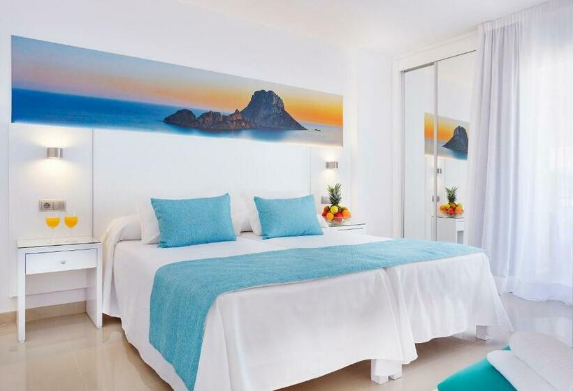 带1个卧室的公寓, Balansat Resort