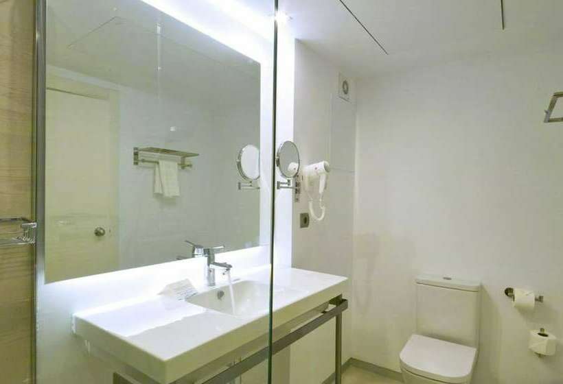 带1个卧室的公寓, Balansat Resort