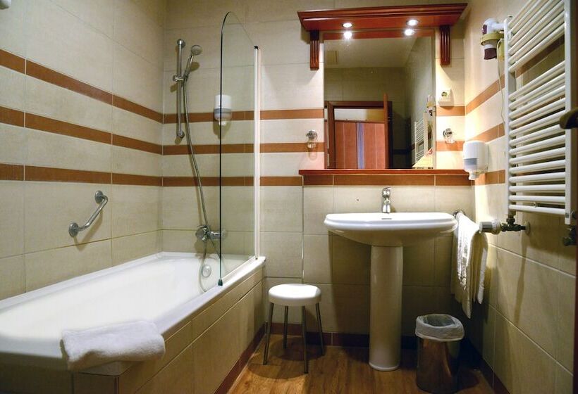 Номер Superior, City Partner Park Hotel Pelikan