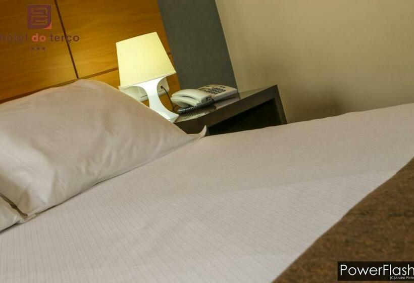 Номер Стандарт, Flag Hotel Barcelos