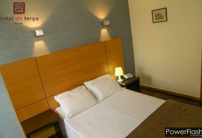 Номер Стандарт, Flag Hotel Barcelos