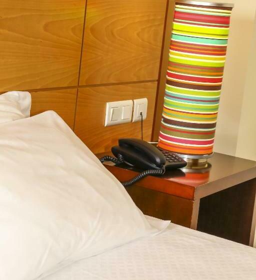 Номер Стандарт, Flag Hotel Barcelos