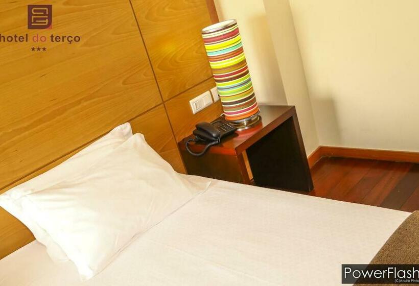 Номер Стандарт, Flag Hotel Barcelos