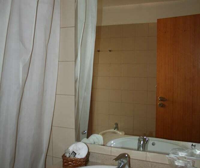 Номер Стандарт, Flag Hotel Barcelos