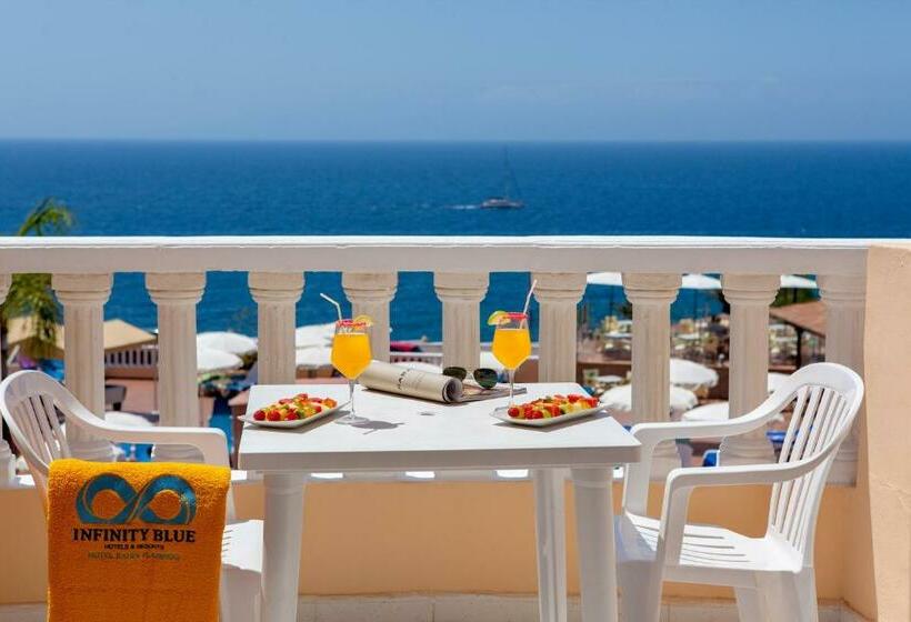 Номер Комфорт, Sholeo Lodges Los Gigantes