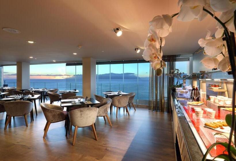 استودیوی استاندارد, Hard Rock Hotel Tenerife