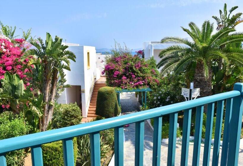 غرفة قياسية مطلّة علي الحديقة, Mastichari Bay