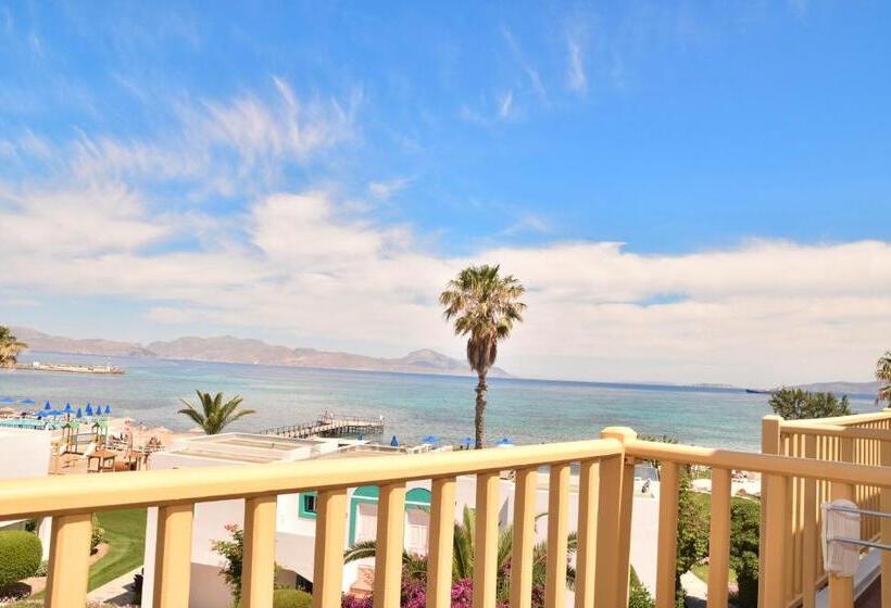 Номер Стандарт Вид на Море, Mastichari Bay