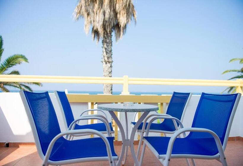 Апартаменты 1 Спальня, Mastichari Bay