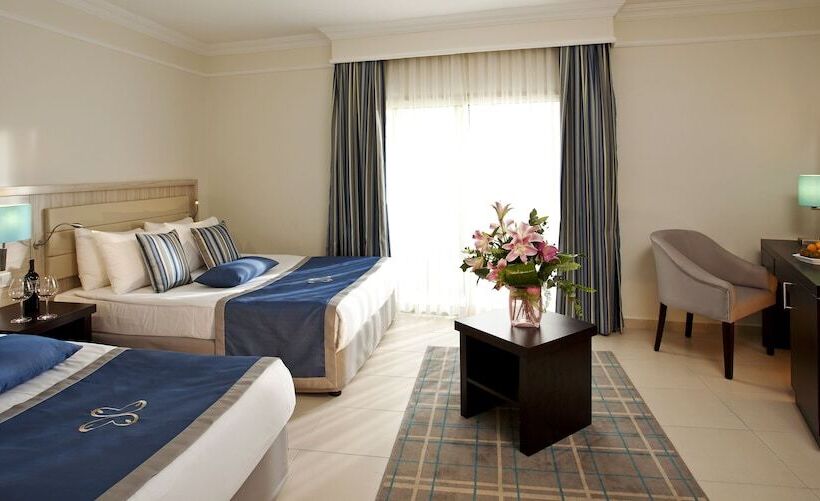 俱乐部房间, Papillon Belvil Holiday Village   All Inclusive