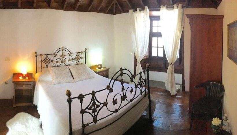 Номер Стандарт, Rural Casona Santo Domingo