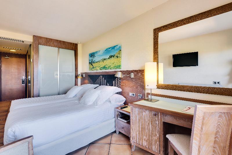 수피리어 룸, Occidental Playa De Palma