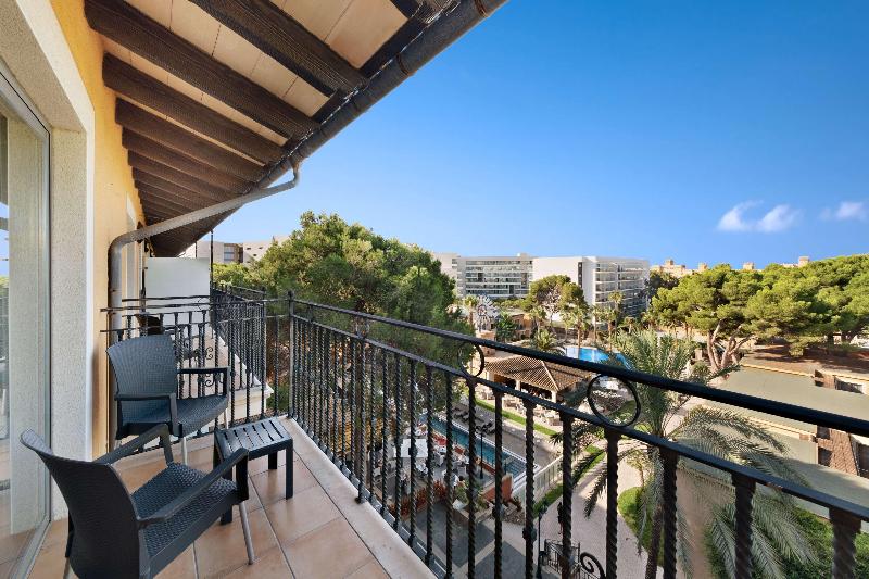 수피리어 룸, Occidental Playa De Palma