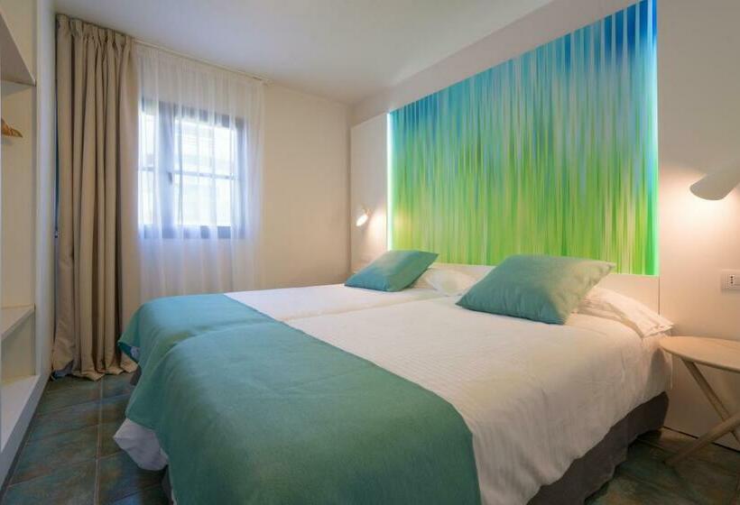 Family Suite, Relaxia Lanzaplaya
