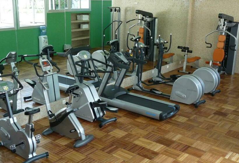 스탠다드 룸, Sercotel Guadiana