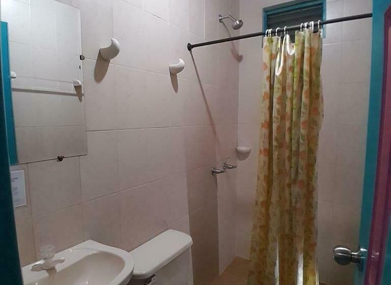 스탠다드 룸, Hostal Johnnier