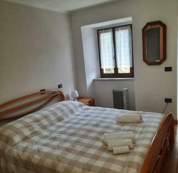 Номер Стандарт, Bed & Breakfast Castello Regina