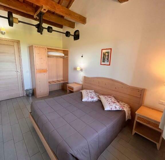 Номер Стандарт, Il Mulino B&b
