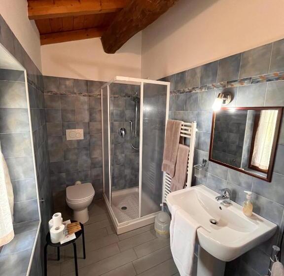 Номер Стандарт, Il Mulino B&b
