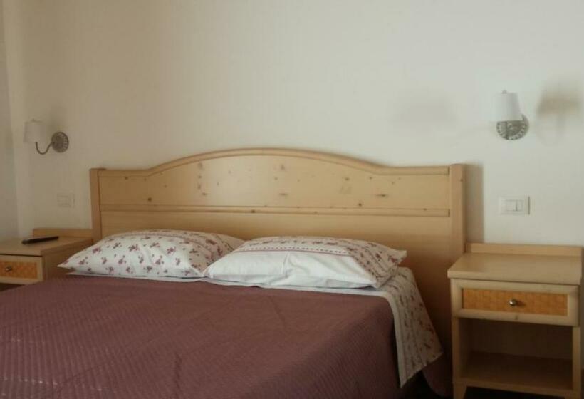 Номер Deluxe, Il Mulino B&b