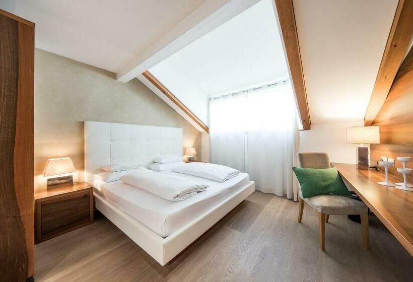 Номер Стандарт, Boutique Hotel Zum Rosenbaum