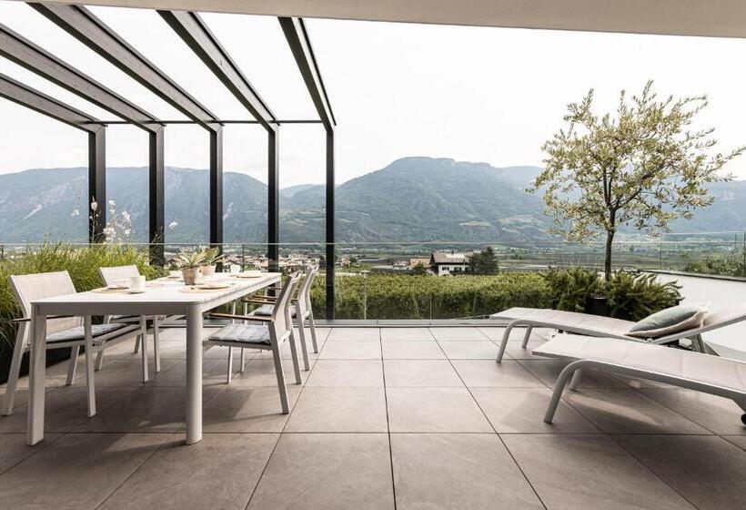 Апартаменты 2 Спальни, Boutique Hotel Zum Rosenbaum