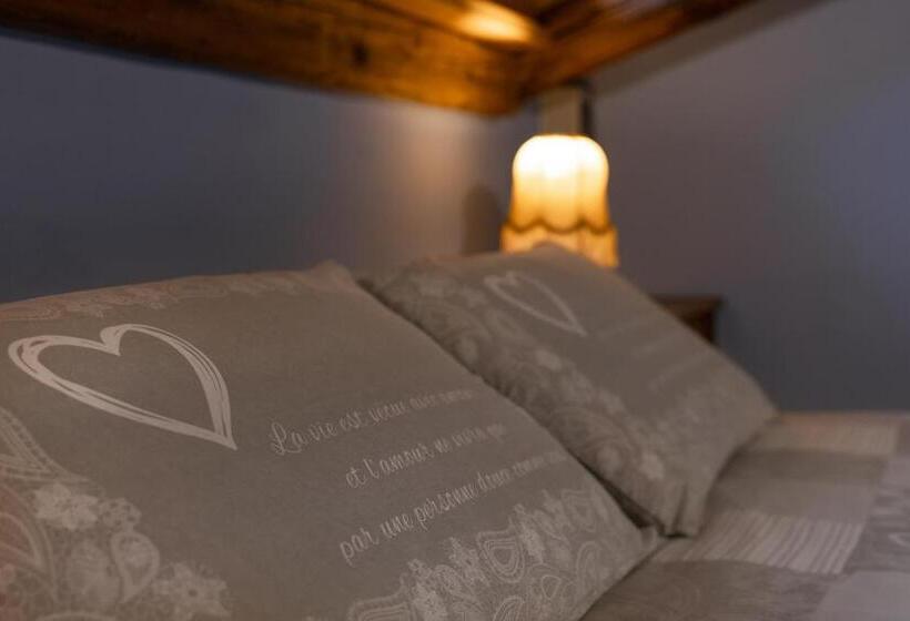 Семейный Номер Superior, B&b La Genzianella