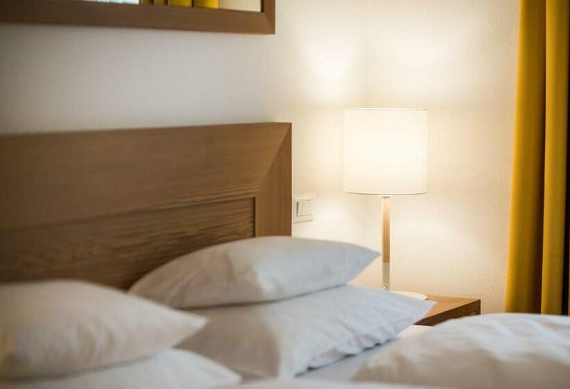 Номер Стандарт, Boutique Hotel Zum Rosenbaum
