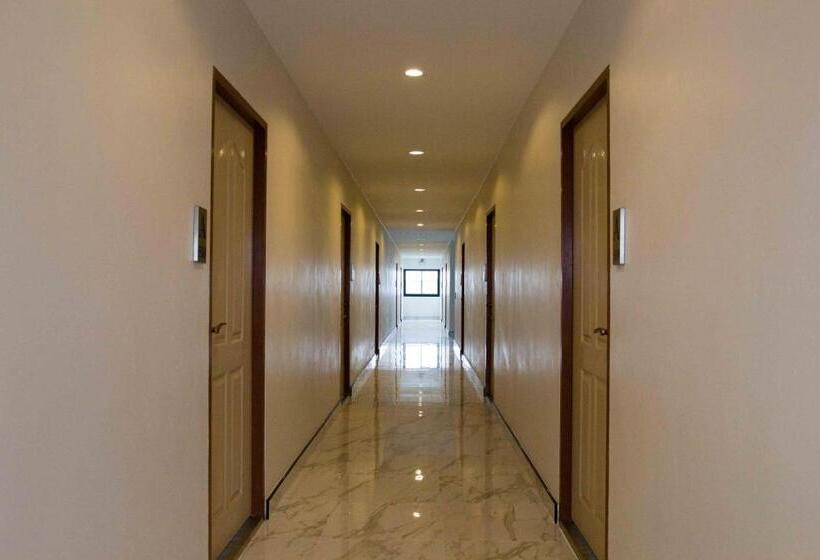 Номер Стандарт, The Residence Thepkanjana