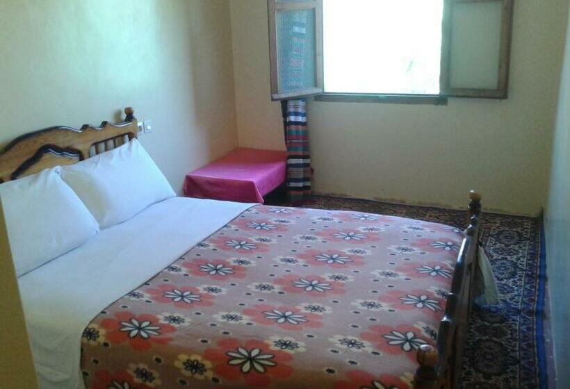 Номер Стандарт, Auberge Kasbah Ait Marghad
